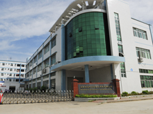 高科金信凈化工廠 高科金信凈化工廠圖片