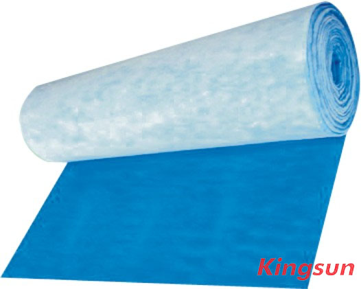 空氣過濾器濾紙噴房頂蓬棉過濾棉