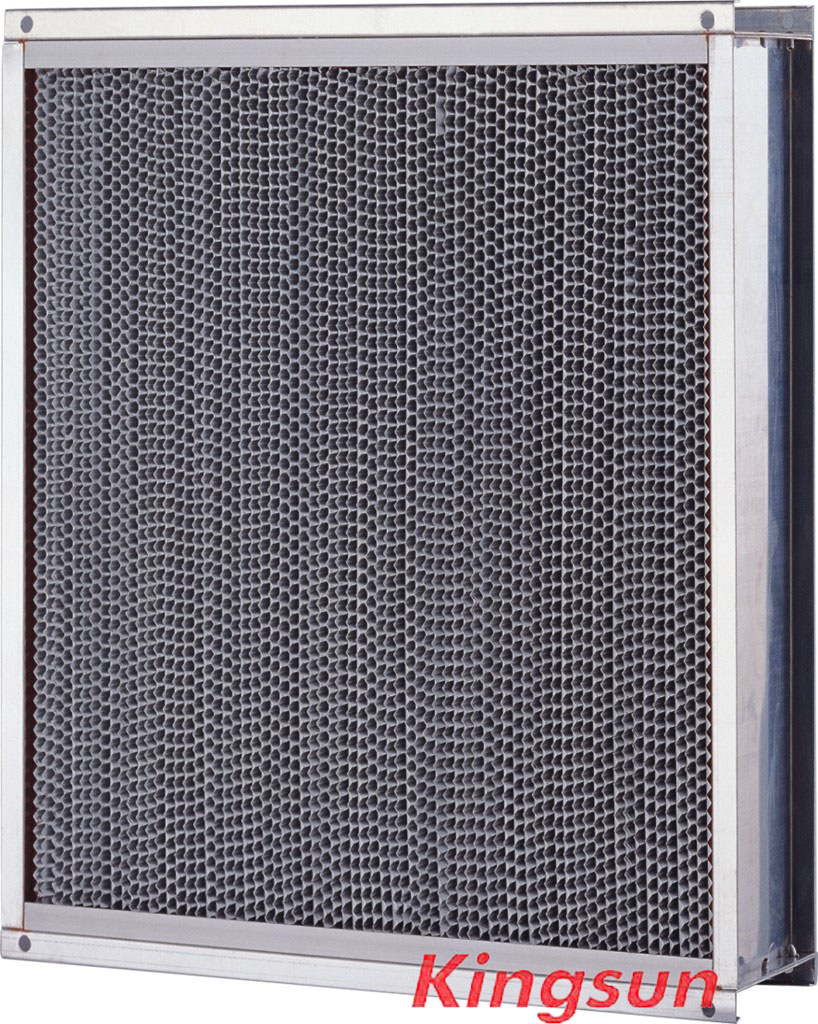 G2級(jí)粗效空氣過(guò)濾器