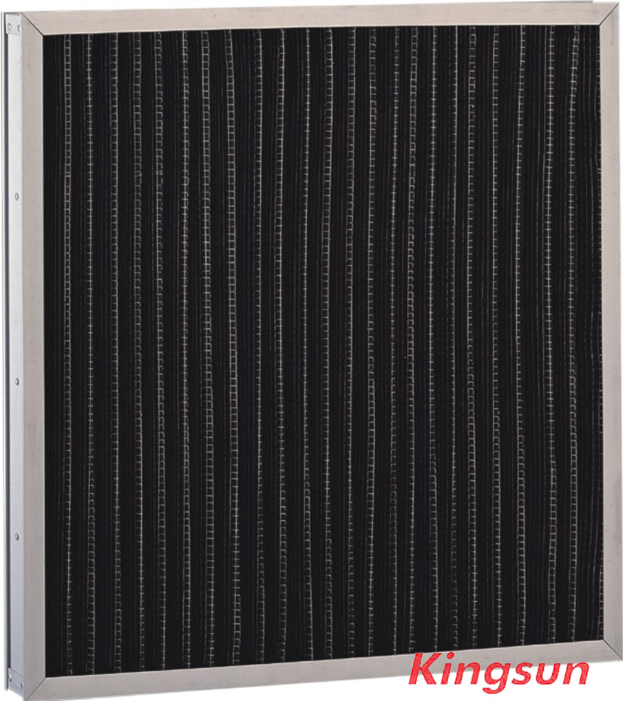 GC活性炭粗效空氣過濾器