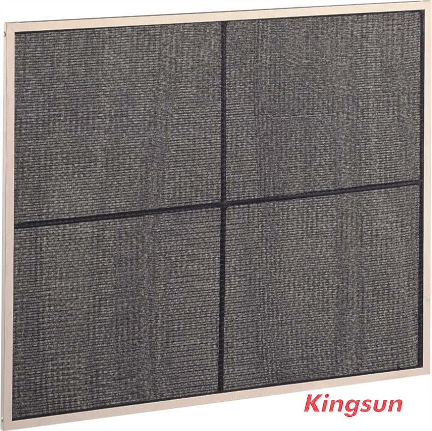 GN尼龍網(wǎng)粗效空氣過(guò)濾器