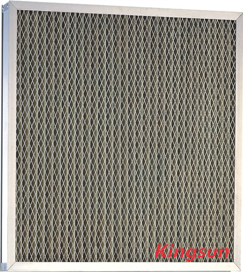 G2級(jí)粗效空氣過(guò)濾器