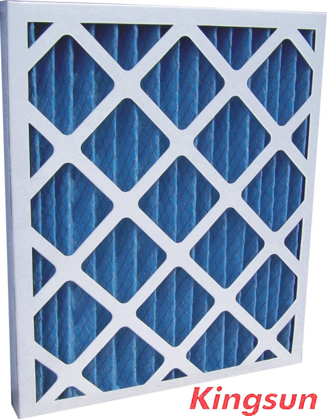 G3級(jí)粗效空氣過(guò)濾器