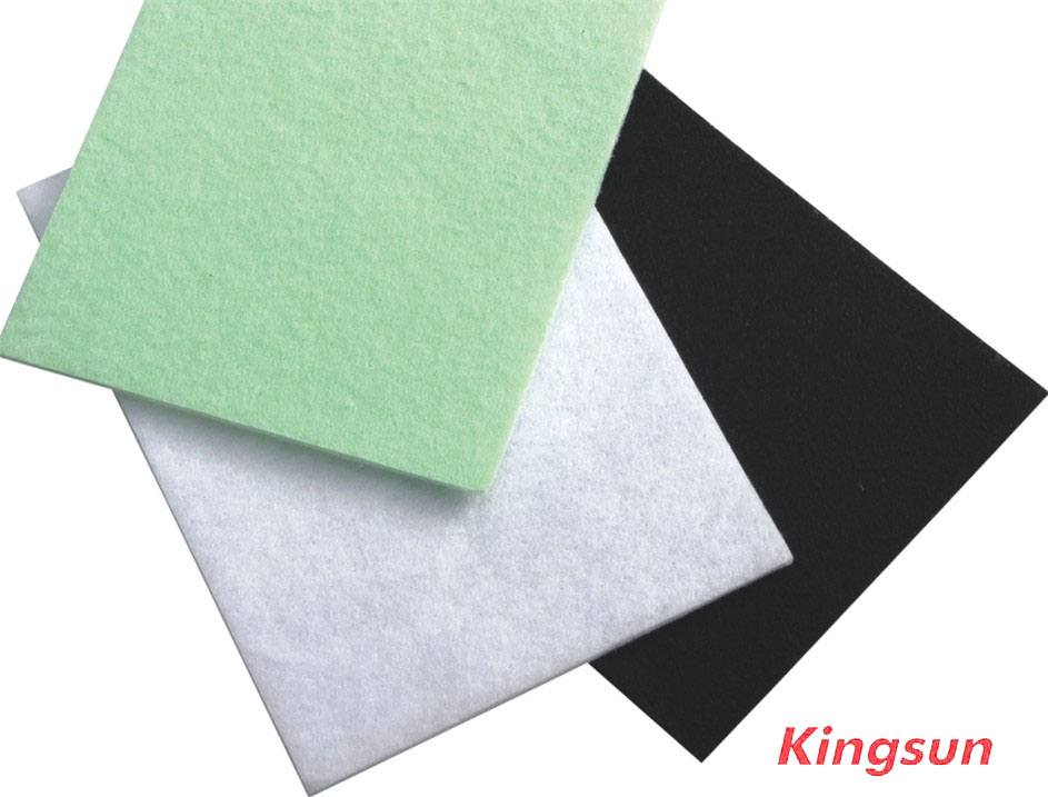 粗效過(guò)效器專用過(guò)濾棉