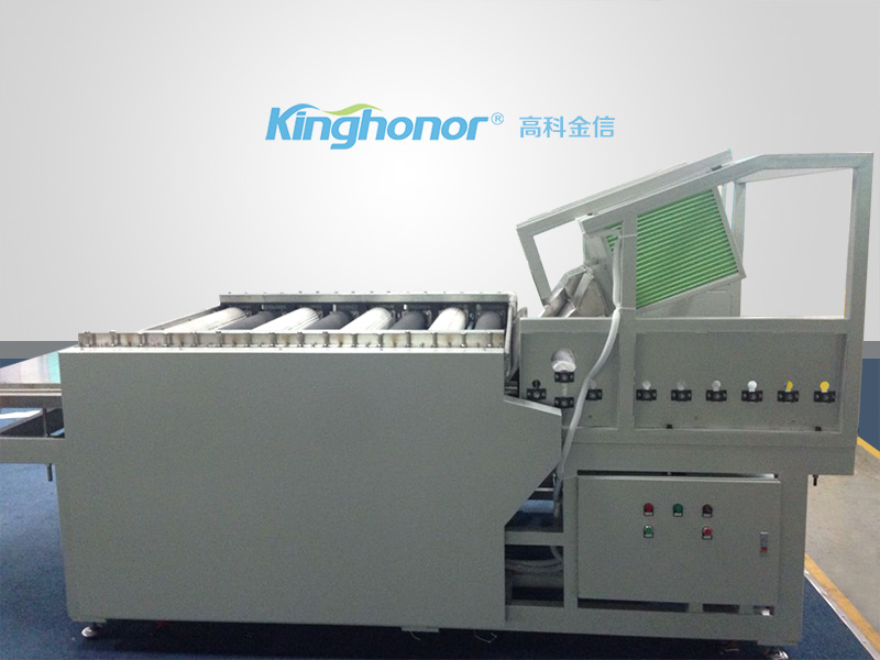 萬(wàn)通板清洗機(jī) KS-1300-AUTO1518